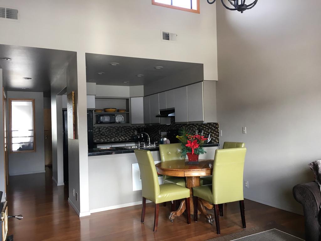 Der Sportsmann Suites Leavenworth Exterior foto