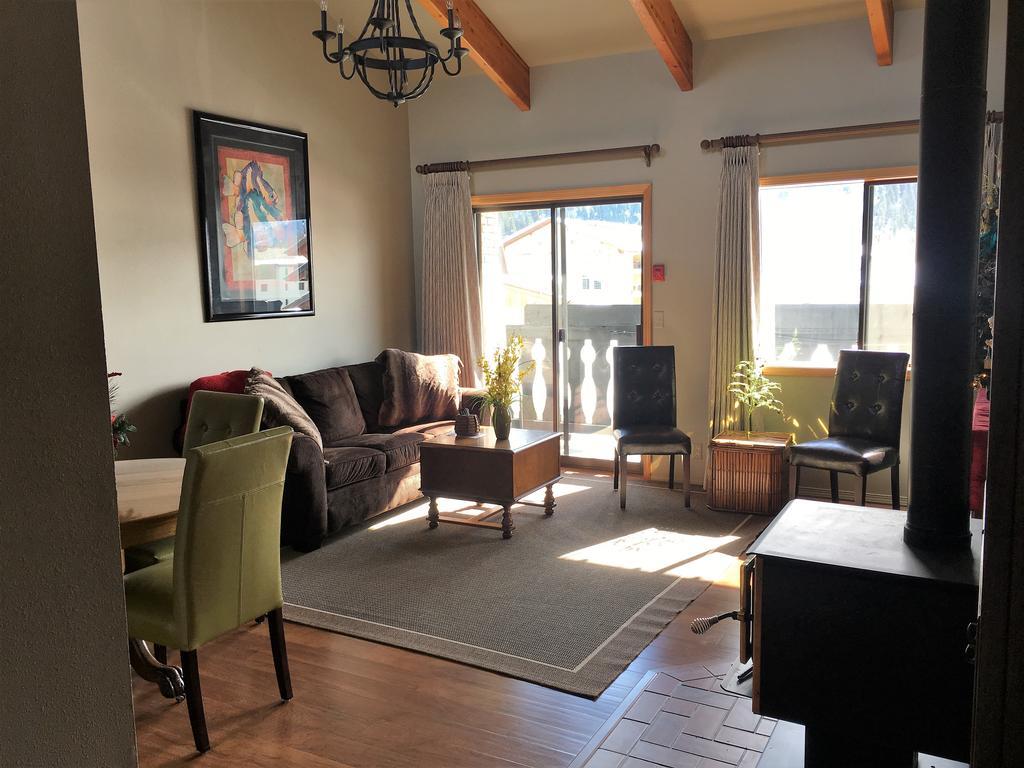 Der Sportsmann Suites Leavenworth Exterior foto