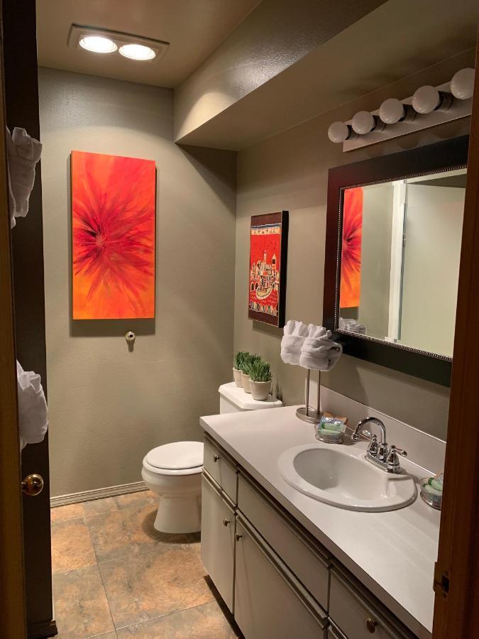 Der Sportsmann Suites Leavenworth Exterior foto